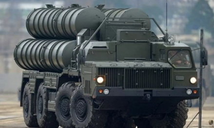 Foto - Amerikalılar duyurdu: Türkiye Çelik Kubbeyi yapıyor! S-400'leri o ülkeye verecek