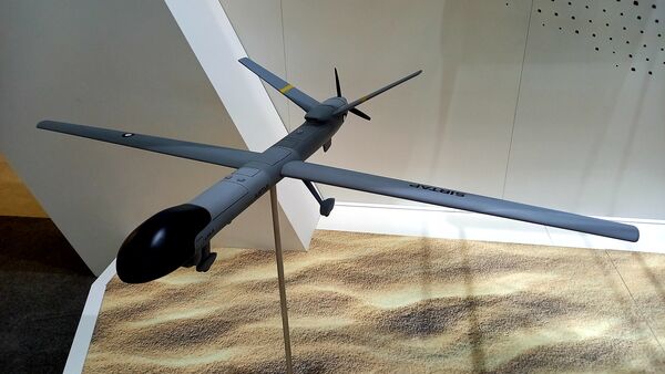 Foto - Şimdi de bunlar! Uçak devi Türk SİHA'larına rakip oldu