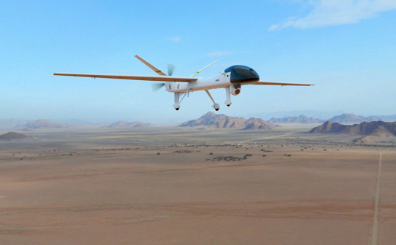 Foto - Şimdi de bunlar! Uçak devi Türk SİHA'larına rakip oldu