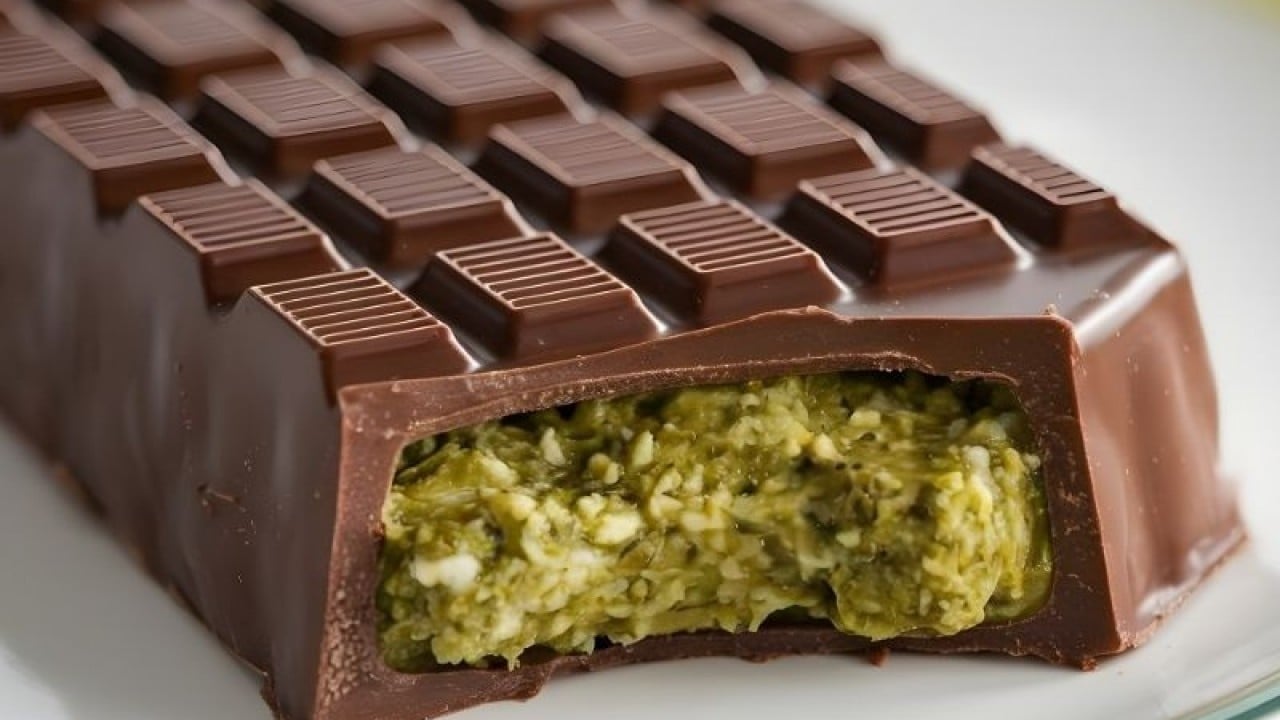 Şimdi de Dubai çikolatasında ölüm tehlikesi 
