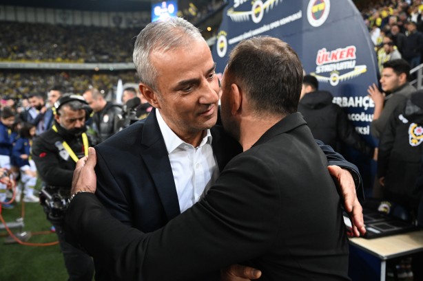 Foto - Şimdi de kapısına dayandı: 2024’te büyük bomba patlıyor: Fenerbahçe'nin eski yıldızı geliyor