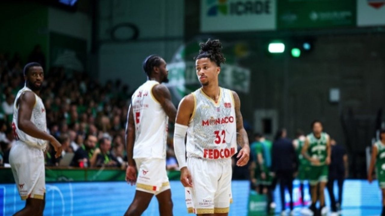 Foto - İflas etmek üzereyken şimdi de Monaco Basket iflas başvurusunda bulundu!