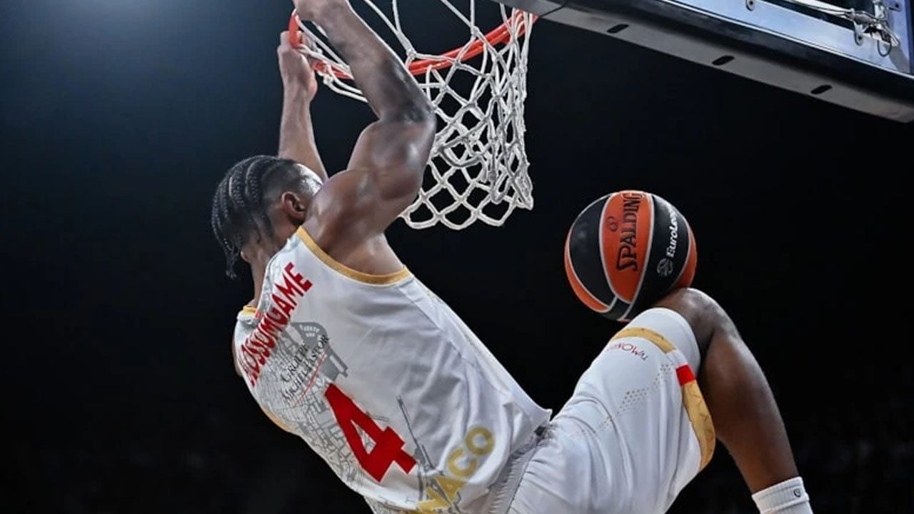 Foto - İflas etmek üzereyken şimdi de Monaco Basket iflas başvurusunda bulundu!