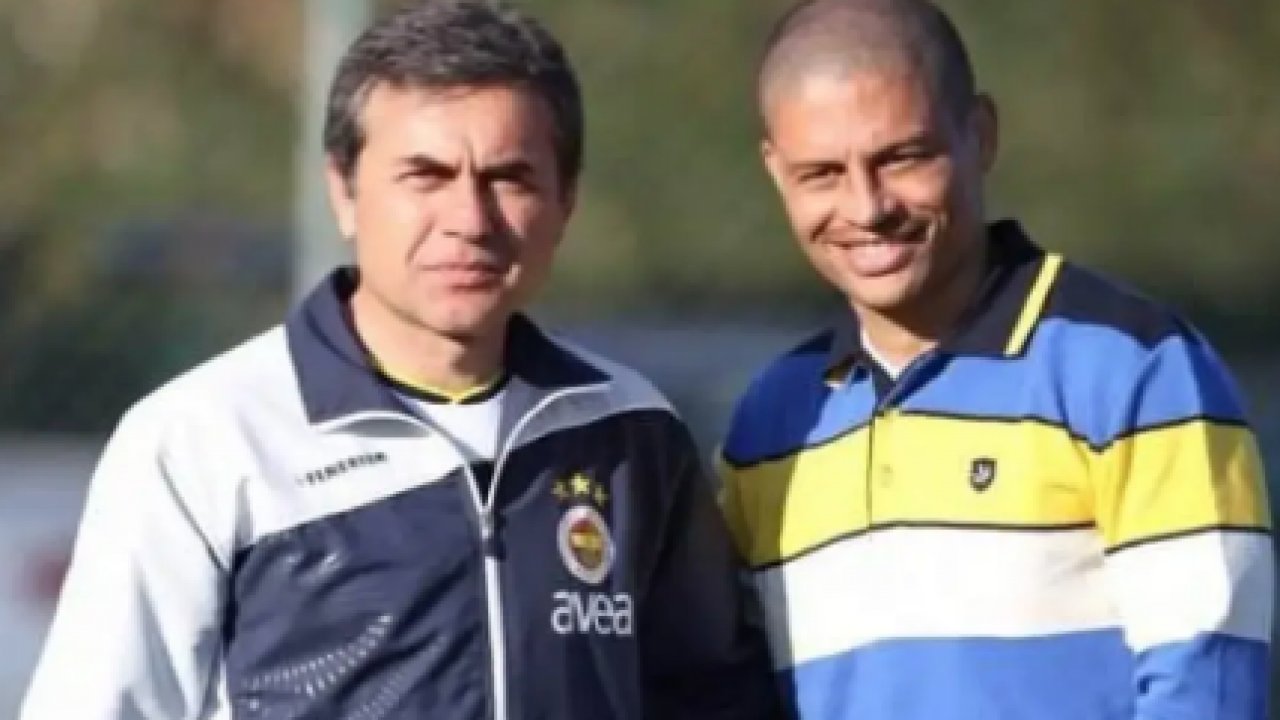 Şimdi de o dünya yıldızını işaret ettiler: Aykut Kocaman o yıldızı istemiyor! '2. Alex De Souza vakası mı?'