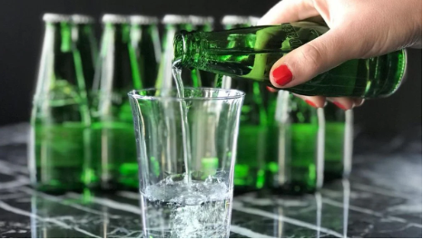 Foto - Şimdi de o soda markasında skandal! Dışkı örneği tespit edildi, marketlerden acil olarak toplatılıyor