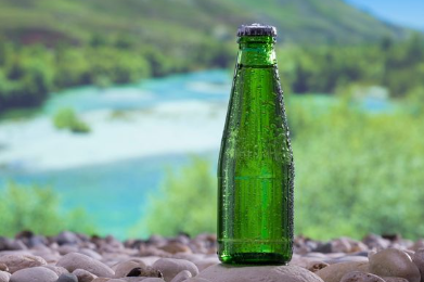 Foto - Şimdi de o soda markasında skandal! Dışkı örneği tespit edildi, marketlerden acil olarak toplatılıyor