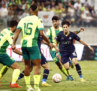 Foto - Şimdi de onun için kuyruktalar... Prens Selman düğmeye bastı! Süper Lig'in yıldızına kancayı attı...