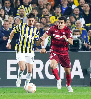 Foto - Şimdi de onun için kuyruktalar... Prens Selman düğmeye bastı! Süper Lig'in yıldızına kancayı attı...