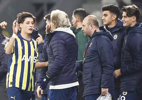 Foto - Şimdi de onun için kuyruktalar... Prens Selman düğmeye bastı! Süper Lig'in yıldızına kancayı attı...