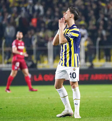 Foto - Şimdi de onun için kuyruktalar... Prens Selman düğmeye bastı! Süper Lig'in yıldızına kancayı attı...