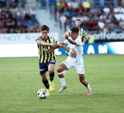Foto - Şimdi de onun için kuyruktalar... Prens Selman düğmeye bastı! Süper Lig'in yıldızına kancayı attı...