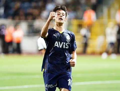 Foto - Şimdi de onun için kuyruktalar... Prens Selman düğmeye bastı! Süper Lig'in yıldızına kancayı attı...