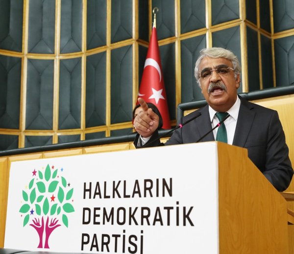Foto - Şimdi de Reuters akıl veriyor! Masaya seçim stratejisi önerdiler