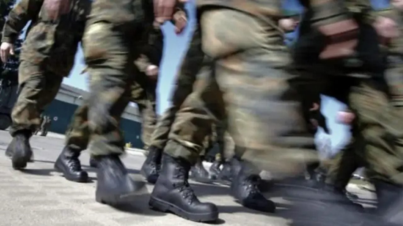 Şimdi de vicdani retçiler dert oldu: 12 bin 102 kişi başvuru yaptı!