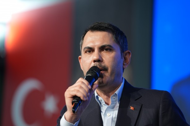 Foto - Şimdi Fatih Erbakan düşünsün… Murat Kurum’dan Yeniden Refahlılara saf değiştirtecek çağrı