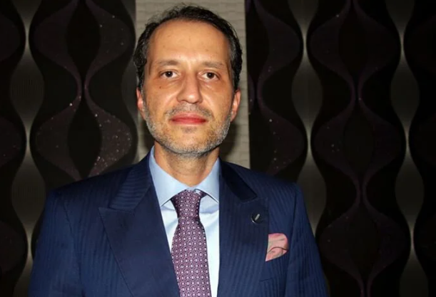 Şimdi Fatih Erbakan düşünsün… Murat Kurum’dan Yeniden Refahlılara saf değiştirtecek çağrı