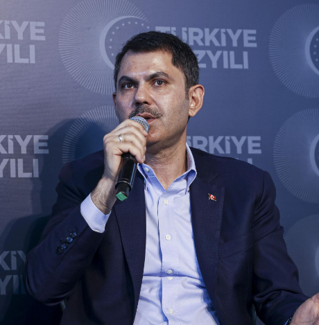 Foto - Şimdi Fatih Erbakan düşünsün… Murat Kurum’dan Yeniden Refahlılara saf değiştirtecek çağrı