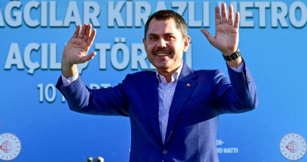 Foto - Şimdi Fatih Erbakan düşünsün… Murat Kurum’dan Yeniden Refahlılara saf değiştirtecek çağrı