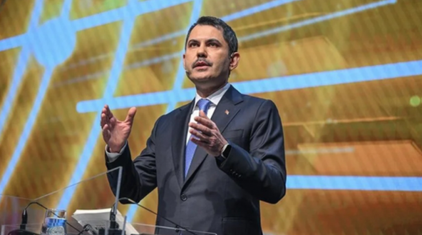 Foto - Şimdi Fatih Erbakan düşünsün… Murat Kurum’dan Yeniden Refahlılara saf değiştirtecek çağrı