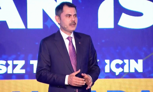 Foto - Şimdi Fatih Erbakan düşünsün… Murat Kurum’dan Yeniden Refahlılara saf değiştirtecek çağrı