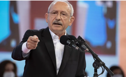 Foto - Şimdi herkes Kılıçdaroğlu’na bu soruyu soruyor! İmamoğlu’nun geçmişi kirli mi?