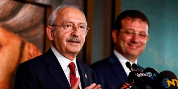 Şimdi herkes Kılıçdaroğlu’na bu soruyu soruyor! İmamoğlu’nun geçmişi kirli mi?