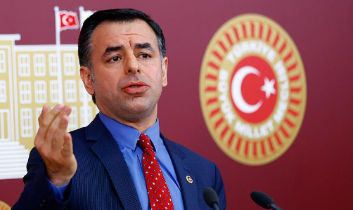 Foto - Şimdi herkes Kılıçdaroğlu’na bu soruyu soruyor! İmamoğlu’nun geçmişi kirli mi?