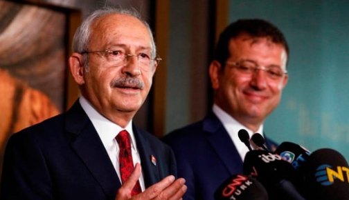 Foto - Şimdi herkes Kılıçdaroğlu’na bu soruyu soruyor! İmamoğlu’nun geçmişi kirli mi?