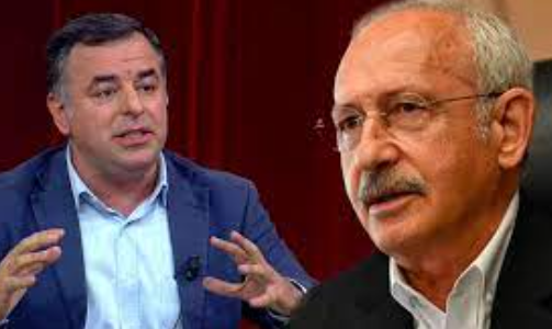 Foto - Şimdi herkes Kılıçdaroğlu’na bu soruyu soruyor! İmamoğlu’nun geçmişi kirli mi?
