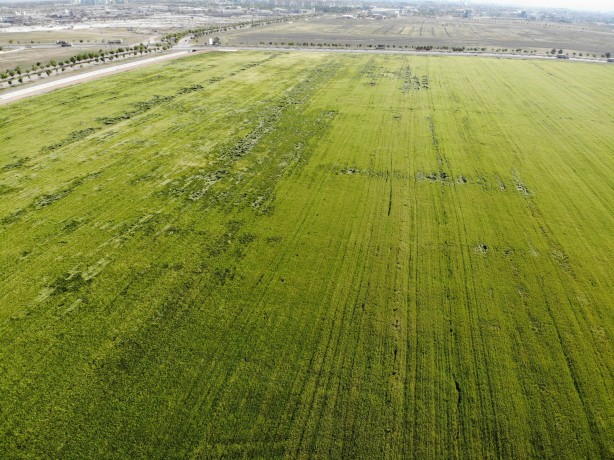 Foto - Şimdi iple o günü çekiyorlar! Karadeniz doğal gazı umutları yeşertti