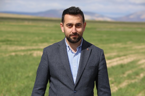 Foto - Şimdi iple o günü çekiyorlar! Karadeniz doğal gazı umutları yeşertti