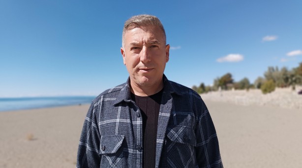 Foto - Şimdi mahkemelerde dolaşıyor! Benzinliğe giden adam hayatının şokunu yaşadı