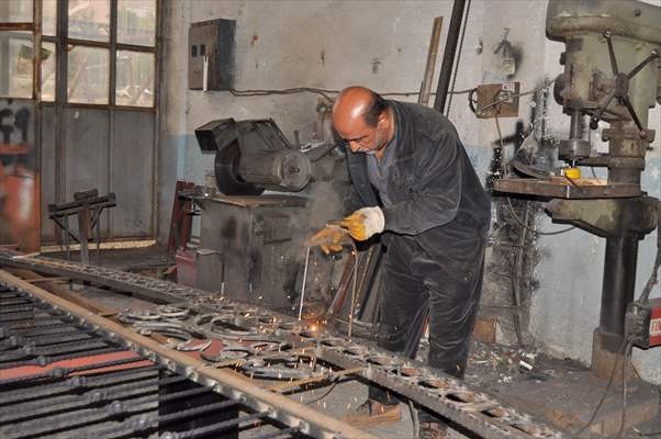 Foto - Şimdi müşterisini bekliyor! ATM'den çektiği parayı görünce hemen internete baktı