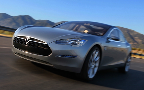 Foto - Şimdi ne haliniz varsa görün! Tesla fırsatçıların balonunu patlattı