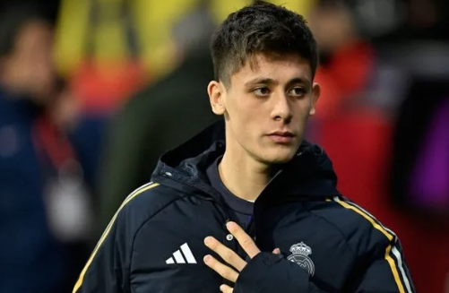 Foto - Şimdi ne olacak? Arda ile ilgili şok yeni gelişmeyi duyurdular! İspanyollar 'takım var' diyerek duyurdular! 