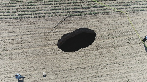 Foto - Şimdi ne olacak? Hububat rekoltesinde büyük tehlike