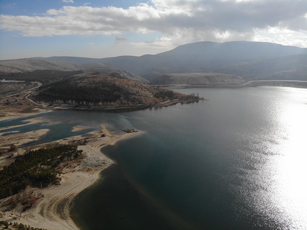 Foto - Şimdi ne olacak? Hububat rekoltesinde büyük tehlike