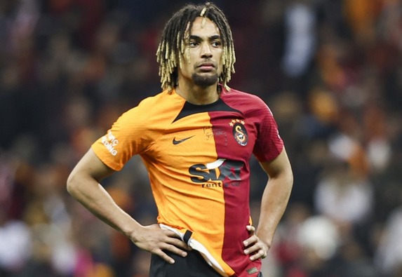 Foto - Şimdi ne yapacak? Yeni bir gelişme var... Kendi kararını kendi verebiliyor! 