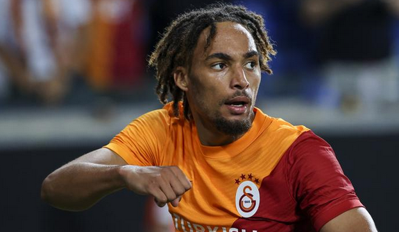 Foto - Şimdi ne yapacak? Yeni bir gelişme var... Kendi kararını kendi verebiliyor! 