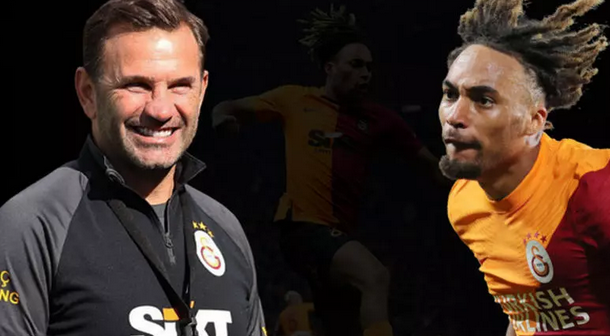 Şimdi ne yapacak? Yeni bir gelişme var... Kendi kararını kendi verebiliyor! 