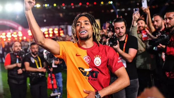 Foto - Şimdi ne yapacak? Yeni bir gelişme var... Kendi kararını kendi verebiliyor! 