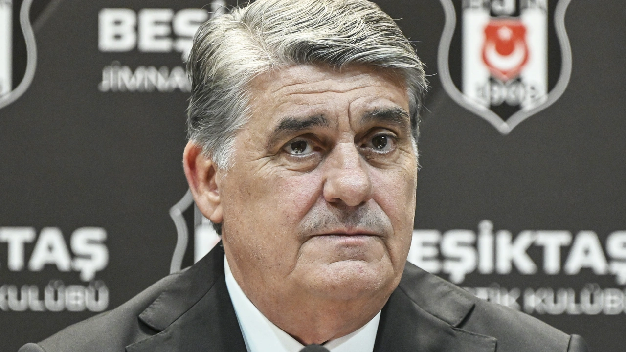 Foto - Şimdi top onlarda, yine tren kaçtı gitti… Beşiktaş'ın gözdesi İspanya Milli Takımına