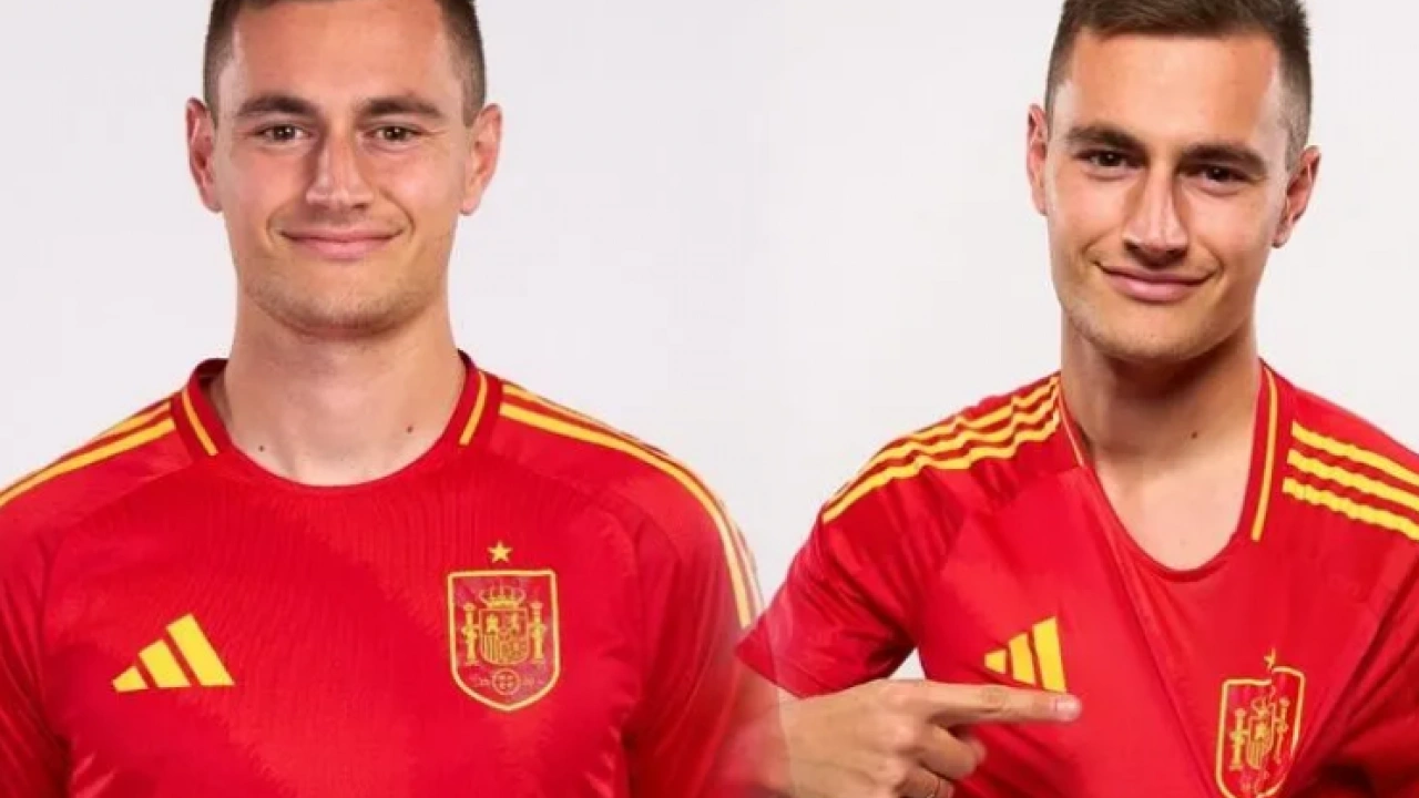 Şimdi top onlarda, yine tren kaçtı gitti… Beşiktaş'ın gözdesi İspanya Milli Takımına