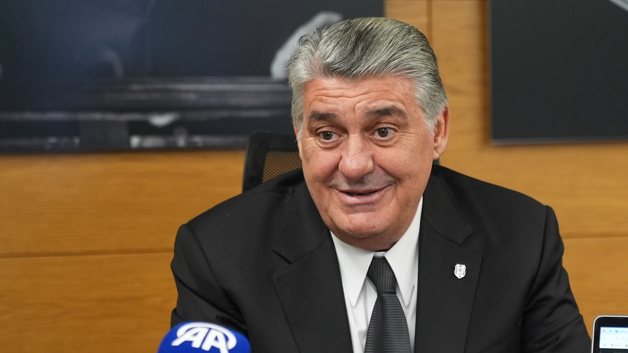 Foto - Şimdi top onlarda, yine tren kaçtı gitti… Beşiktaş'ın gözdesi İspanya Milli Takımına