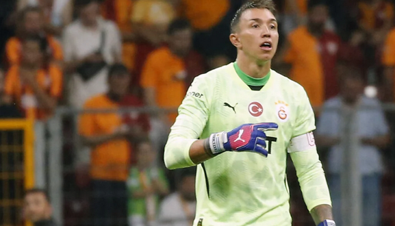Şimdi yandı: Fernando Muslera'dan çarpıcı paylaşım! Kötü günlerim var ama devam ediyorum
