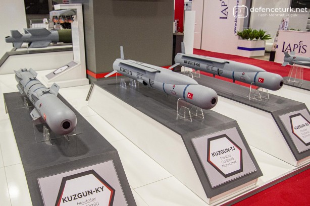 Foto - Şimdi Yunan düşünsün! Ege'de dengeleri değiştirecek hamle