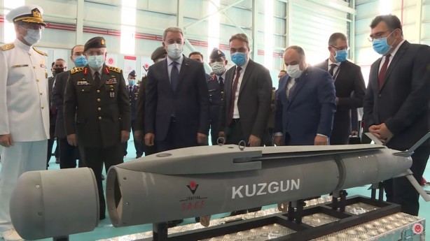 Foto - Şimdi Yunan düşünsün! Ege'de dengeleri değiştirecek hamle