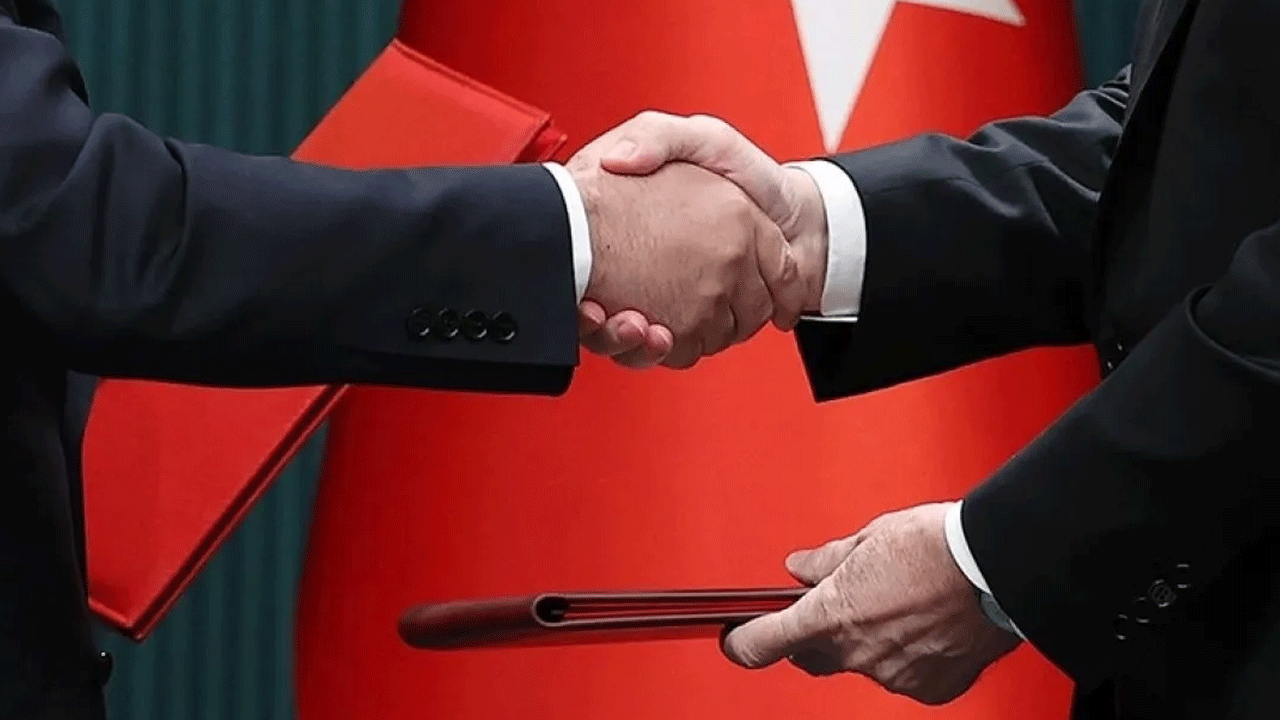 Foto - Şimdi Yunanistan düşünsün: Hafter'den beklenmedik Türkiye hamlesi!