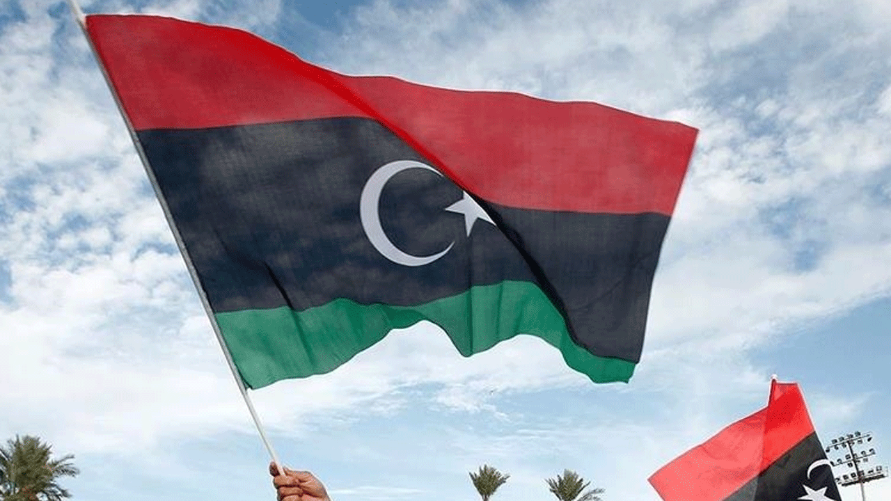 Foto - Şimdi Yunanistan düşünsün: Hafter'den beklenmedik Türkiye hamlesi!