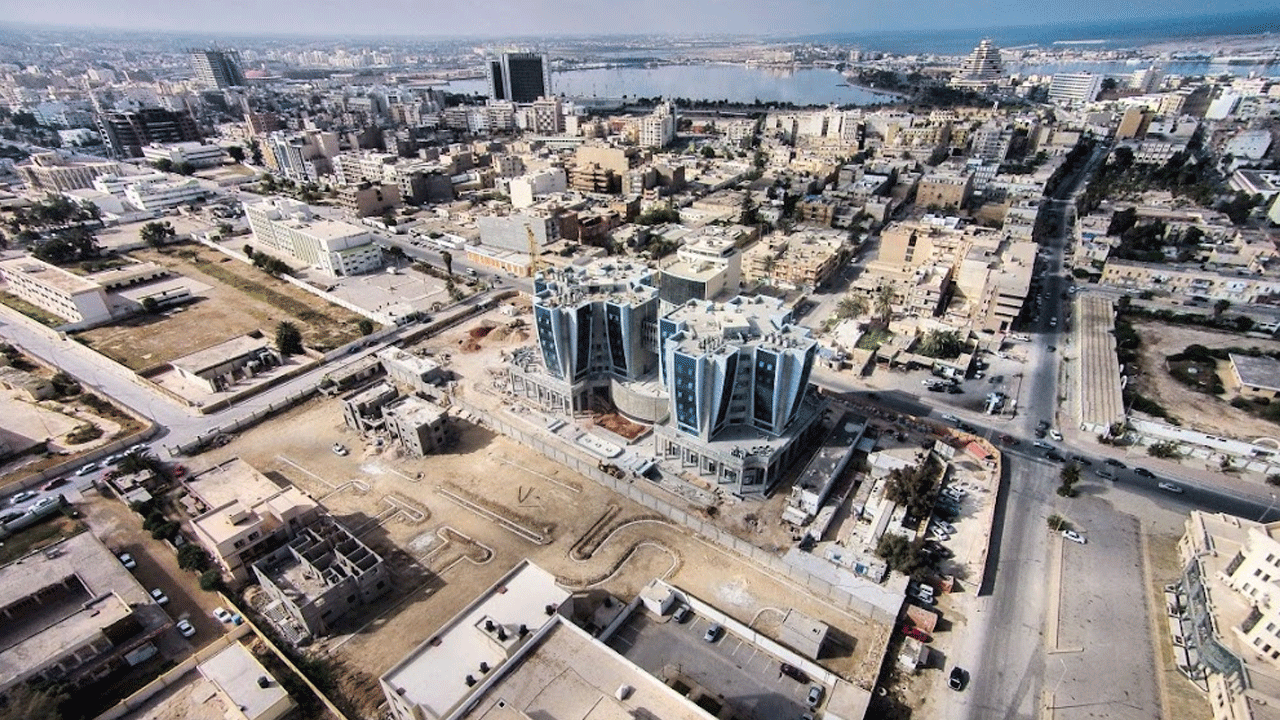 Foto - Şimdi Yunanistan düşünsün: Hafter'den beklenmedik Türkiye hamlesi!